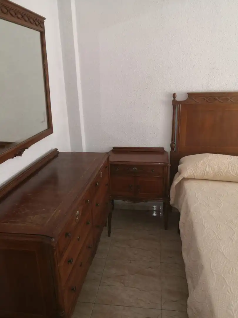 Flat for rent in Palomarejos