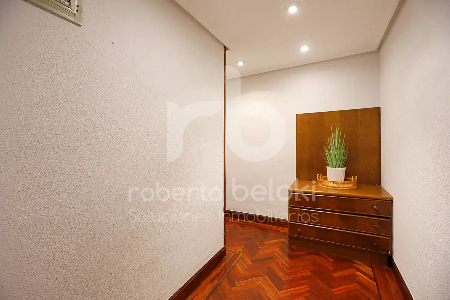 Piso con ascensor en venta en Antzieta Pasealekua, imagen 20