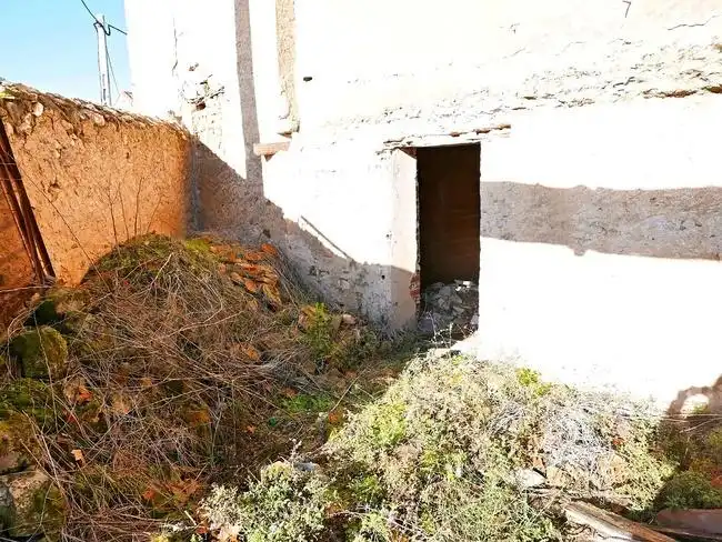 Residencial en venda en Torreiglesias