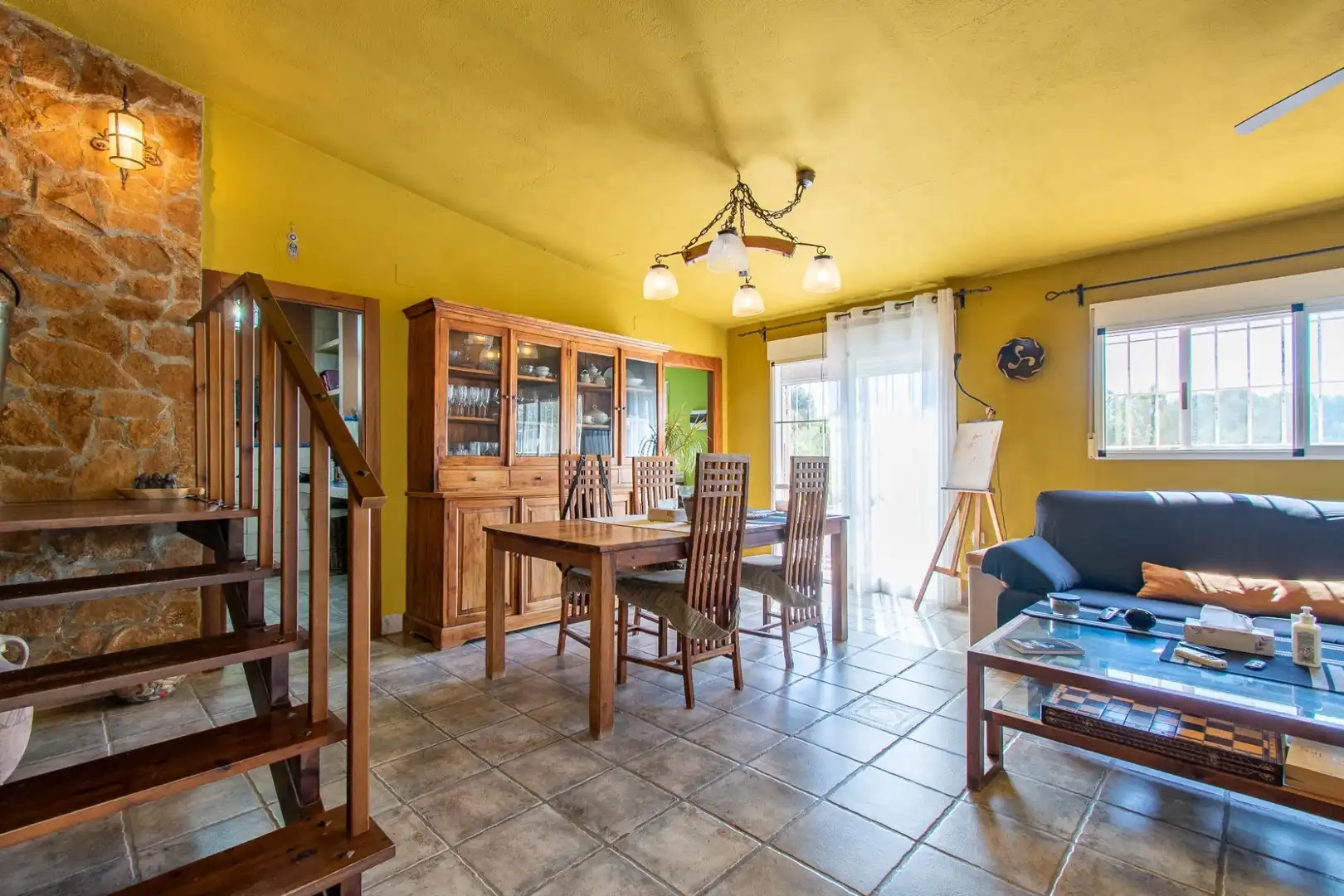 Villa con piscina in vendita a L'Alcora, imagen 4