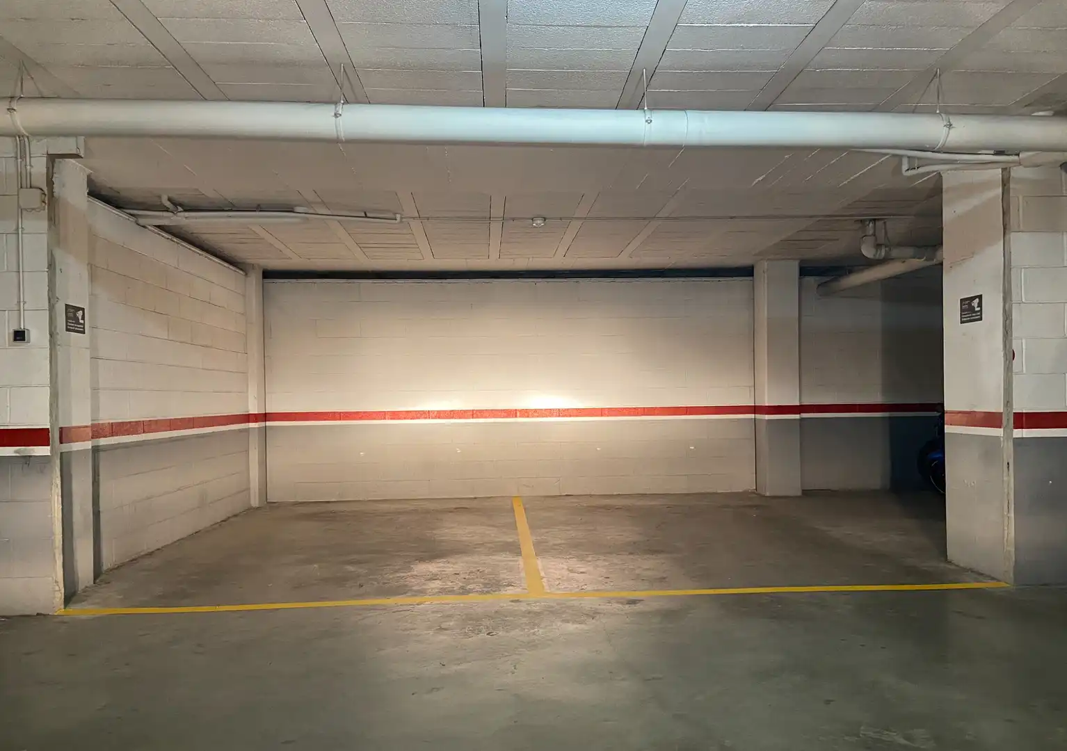 Individual amb ascensor de lloguer a Carrer de Brussel·les 51