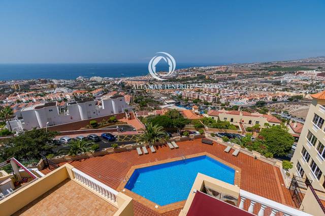 Apartamento en Venta en baleares en Torviscas Centro y Alto