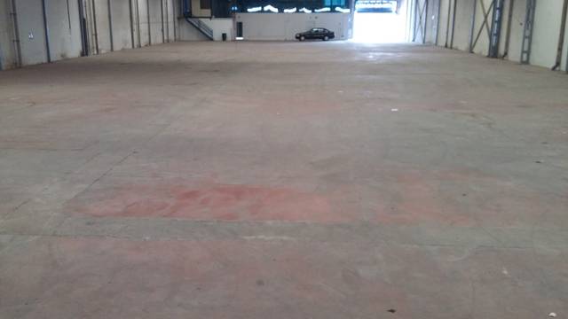 Nave industrial en Venta en Distrito Zeta - Recinto Ferial Cortijo de Torres