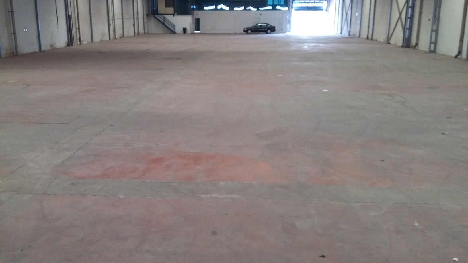 Nave industrial en venta en Málaga Capital con Calefacción y Alarma