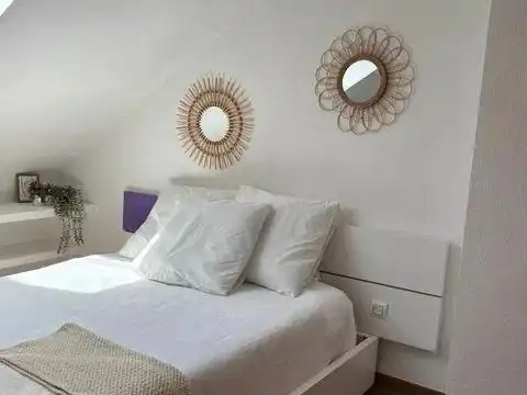 Habitación de Dúplex en venta en Ciudad Real con Aire acondicionado, Calefacción y Trastero