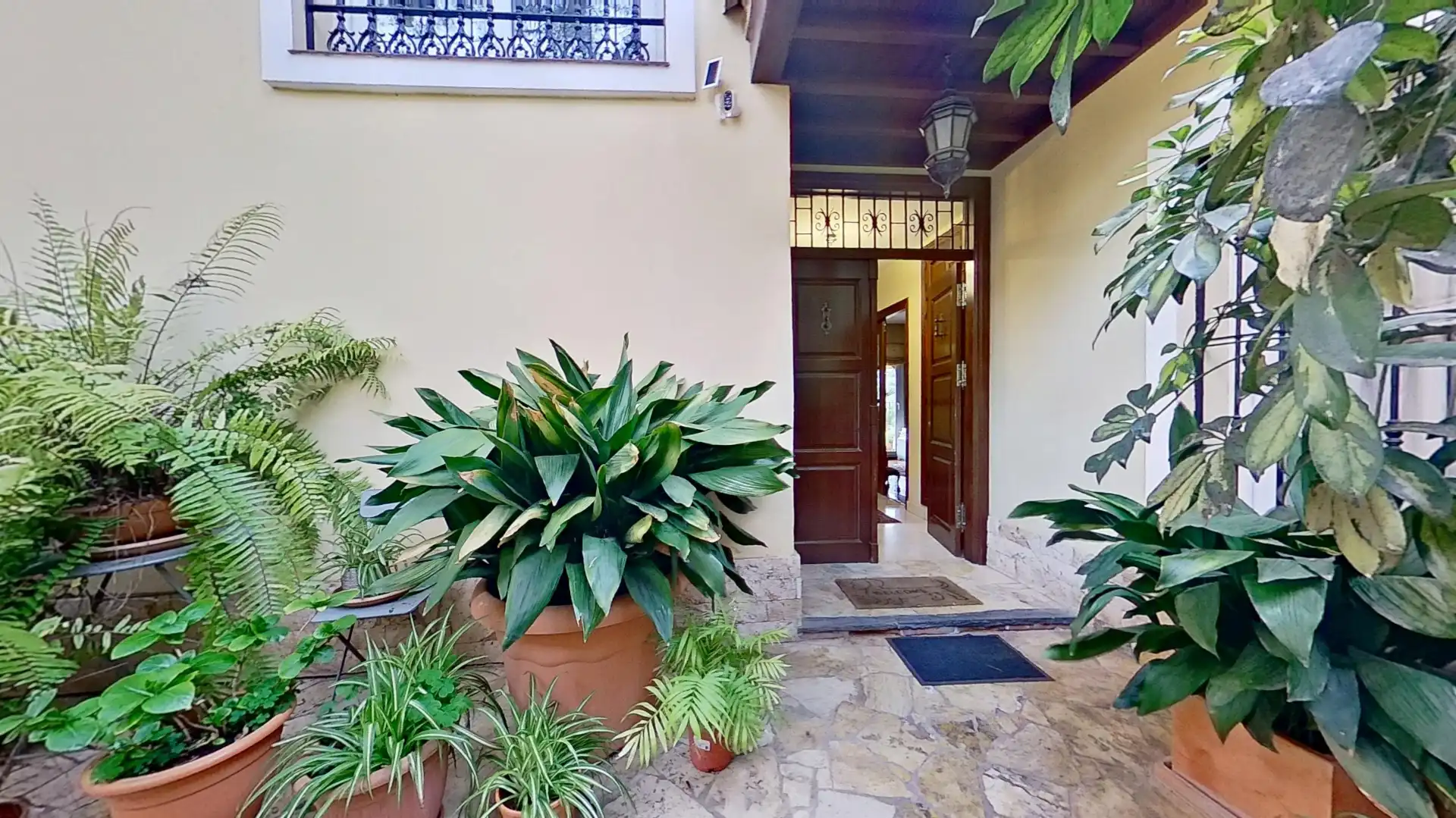 Casa o chalet en venta en Málaga con Jardín privado, Terraza y Piscina