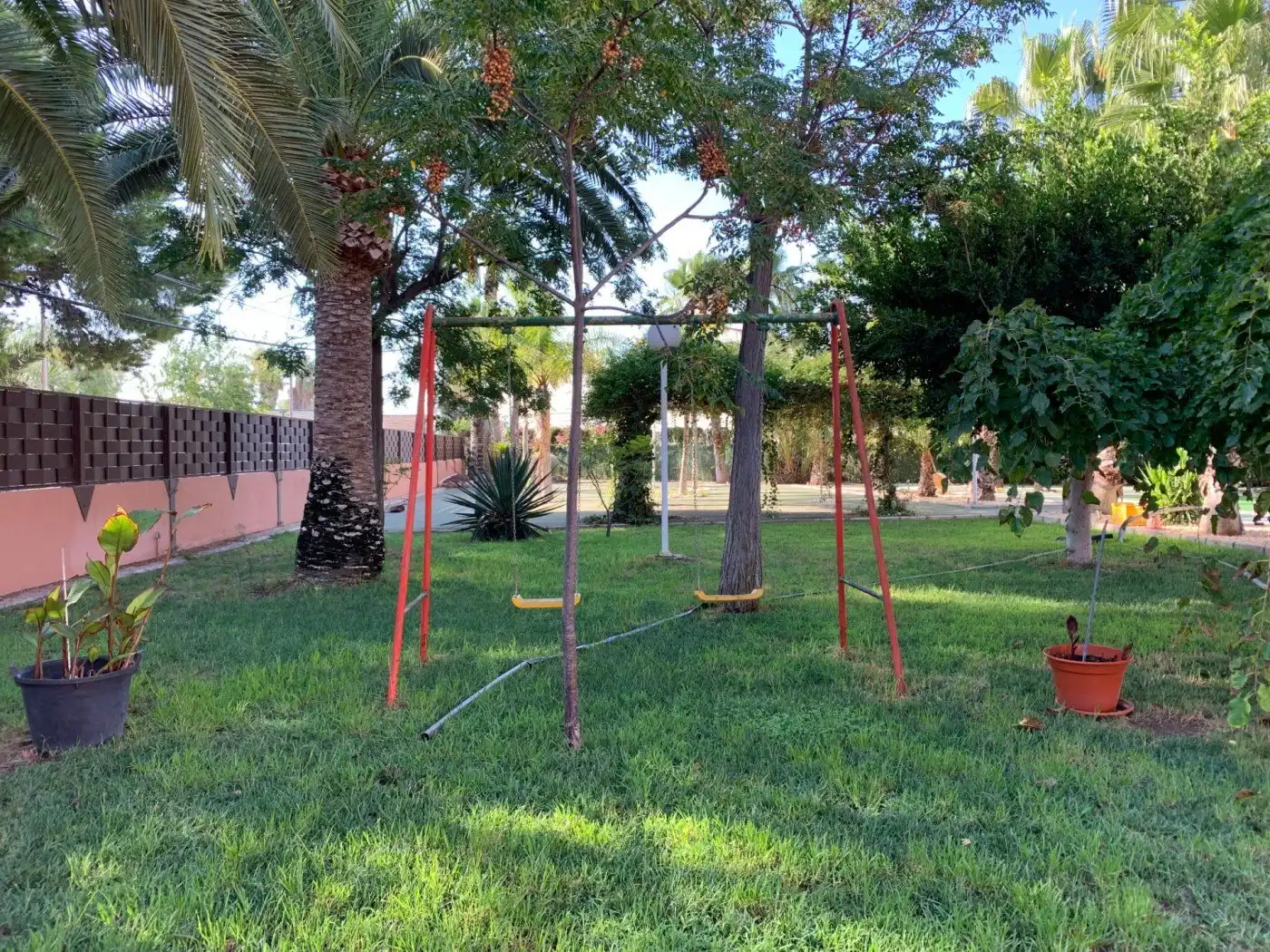 Villa avec piscine à vendre à La Algoda - Matola - Llano de San José, imagen 8