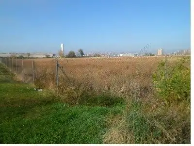 Terreno residencial en venta en Delicias