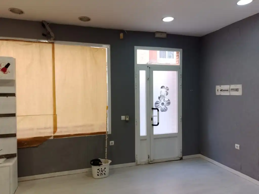 Gewerbefläche zur Miete in Calle Santa Ana
