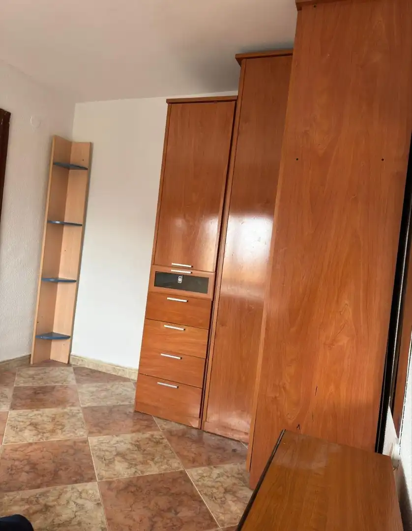 Dormitori de Pis en venda en Málaga