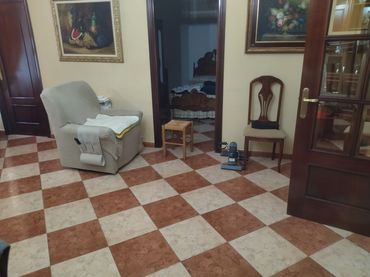 Flat with balcony for sale in Don Benito