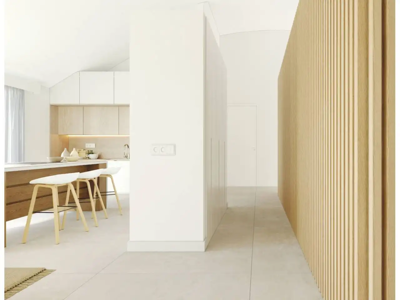 Wohnung mit Aufzug zum Verkauf in Calle Aragon 35, imagen 12