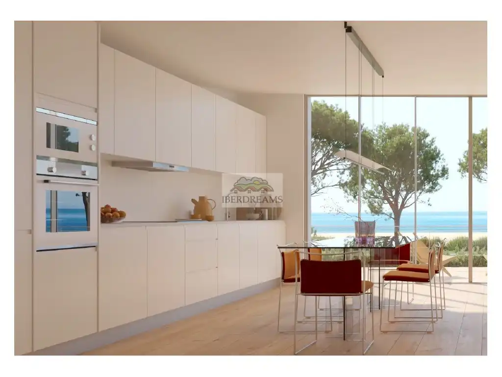 Apartamento con ascensor en venta en Passeig MARITIM 94, imagen 2