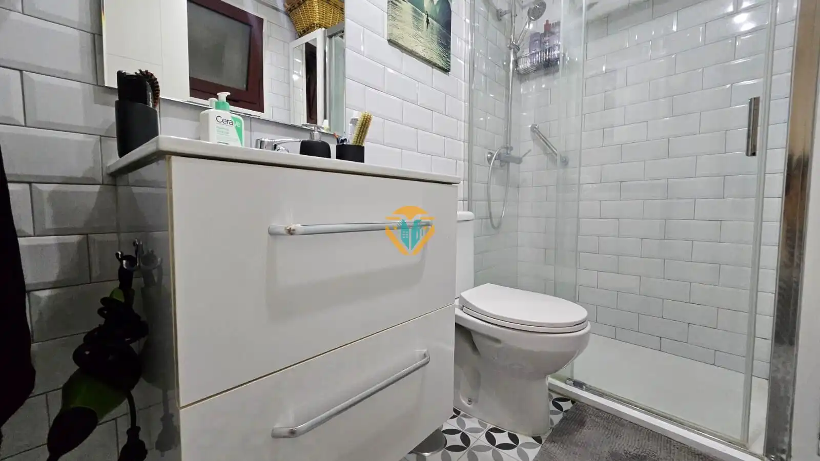 Apartamento con terraza en venta en Levante Alto, imagen 13
