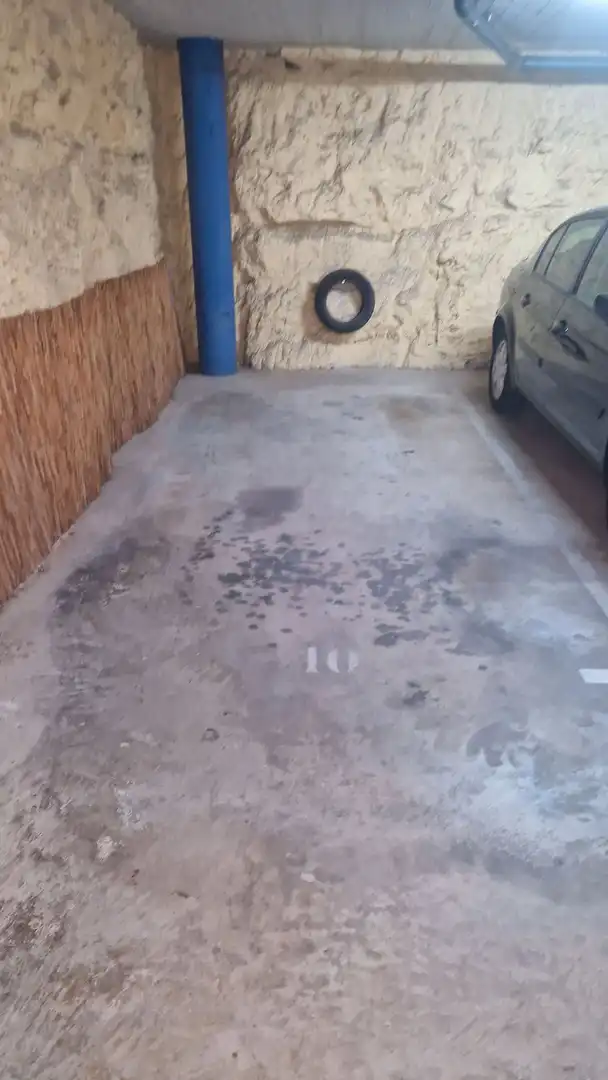 Garaje en venta en Barcelona