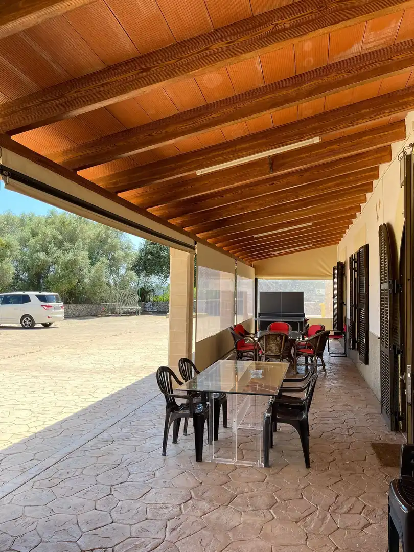 Finca rústica en venda a Lloret de Vistalegre