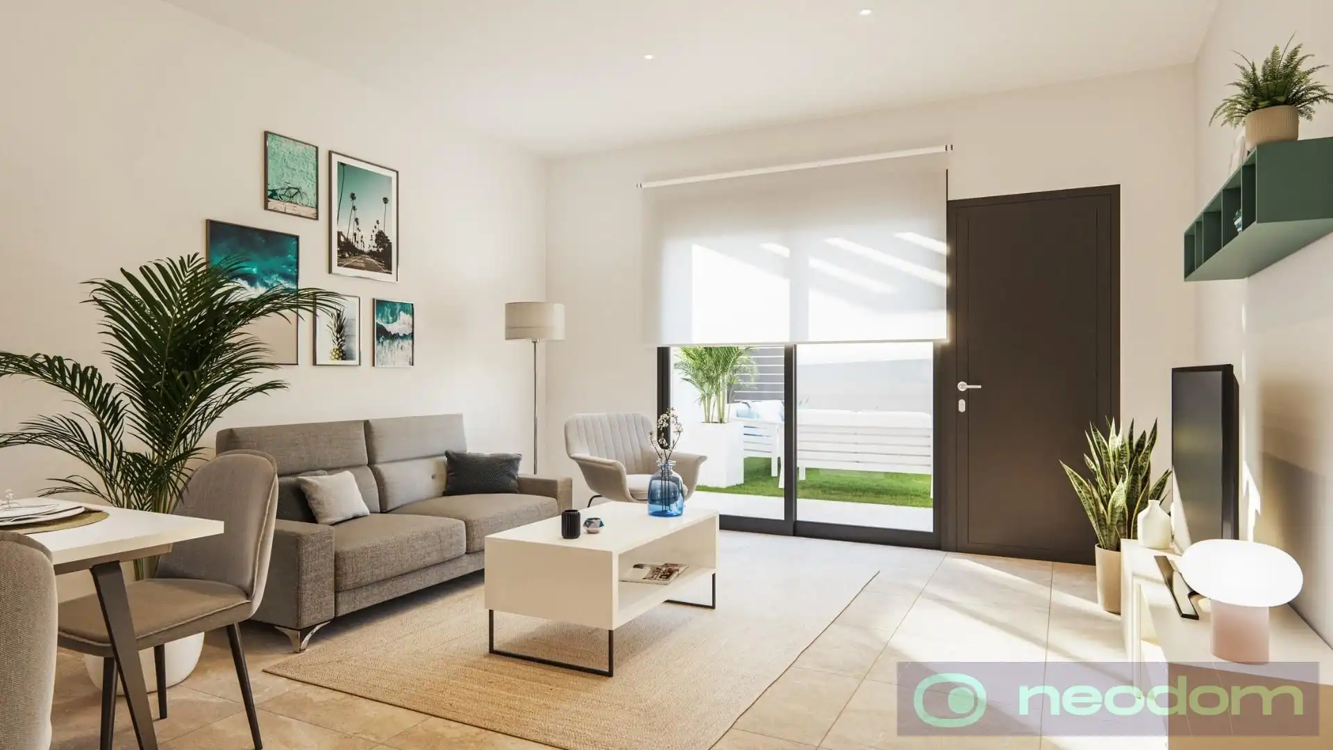 Wohnung mit Pool zum Verkauf in N/A, imagen 4