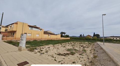 Parcela Urbana en venta Orihuela Pedanías, zona Desamparados, imatge 3