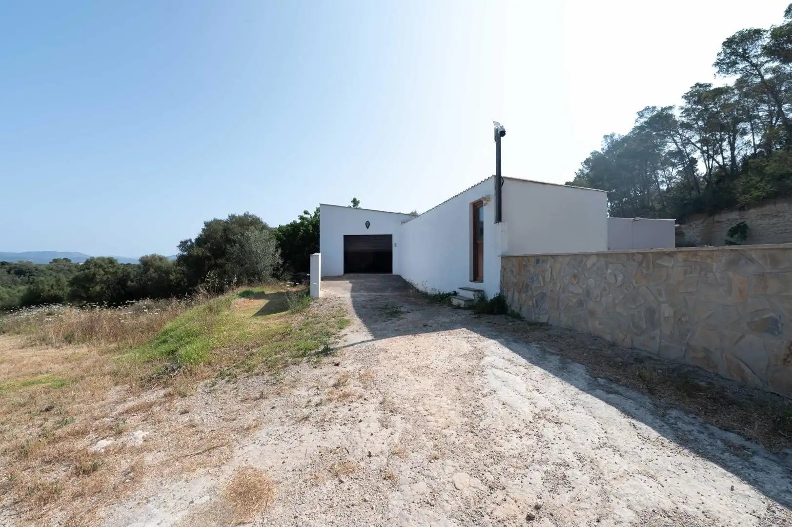 Casa rústica con terraza en venta en Llubí, imagen 20