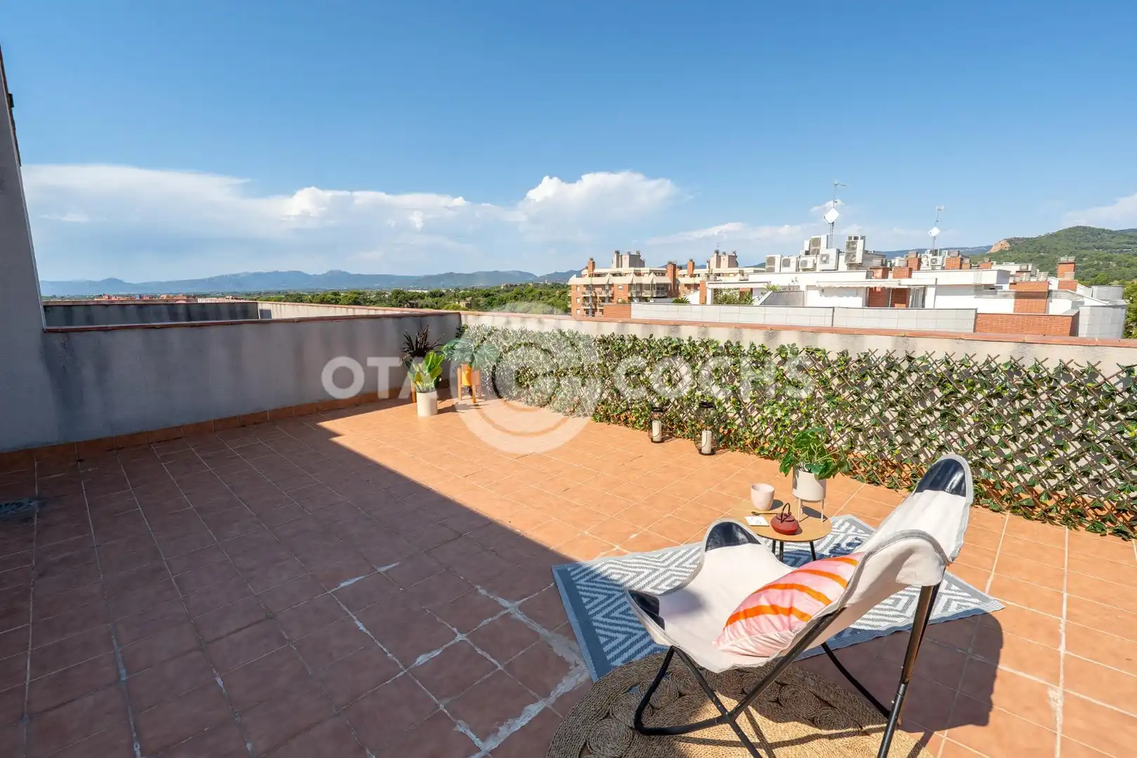 Attique avec terrasse à vendre à Carrer TIVISSA DE, imagen 25