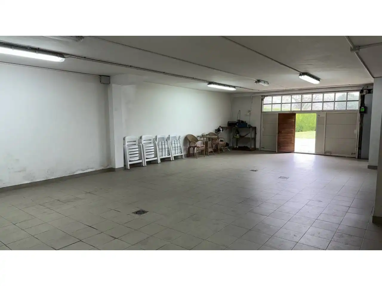 Houses for sale in Urdiain  with Heating, Private garden and Terrace