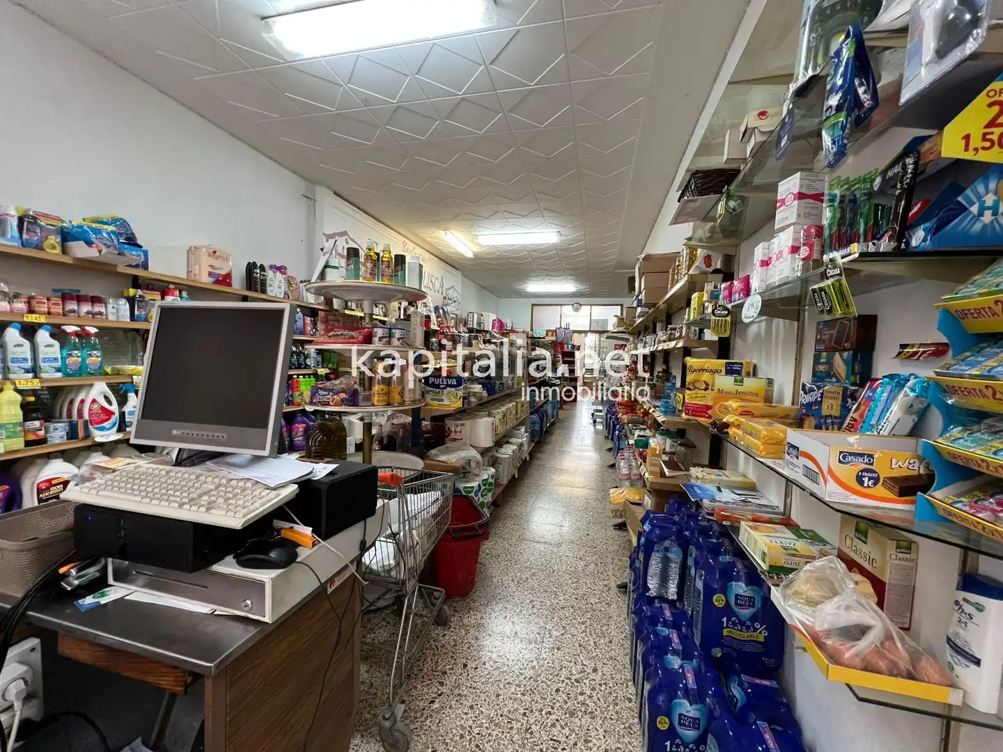 Business premises for sale in El Llombo