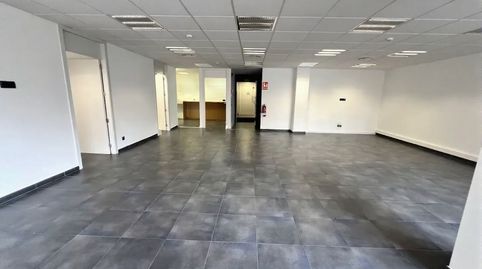 Foto 2 de Oficina de alquiler en Avinguda Diagonal, 453, L'Antiga Esquerra de l'Eixample, Barcelona Capital