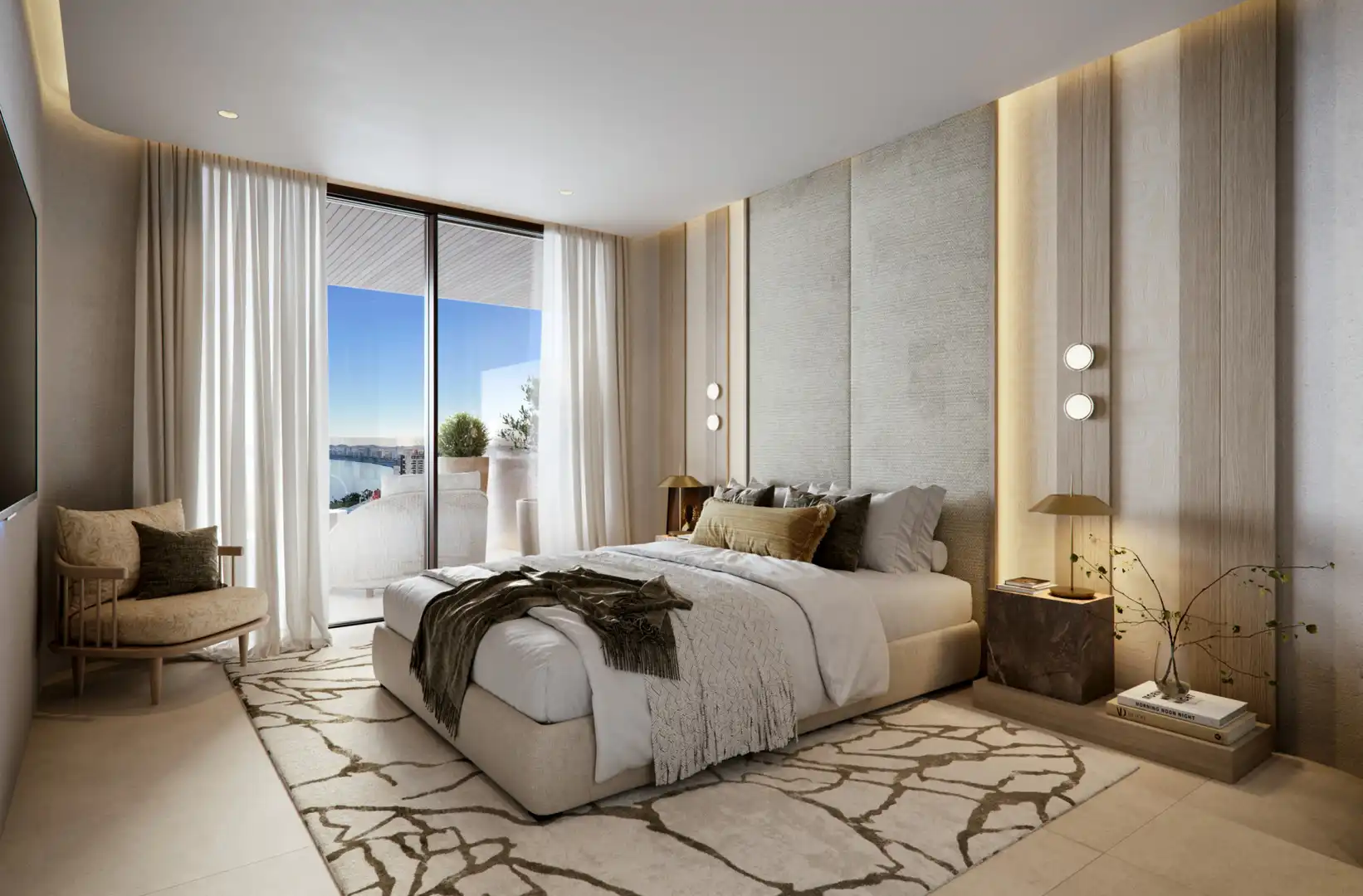 Apartment mit Pool zum Verkauf in Marbella Centro, imagen 6