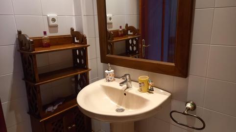 Foto 3 de Pis de lloguer a Casco Histórico  - Ribera - San Basilio,  Córdoba Capital