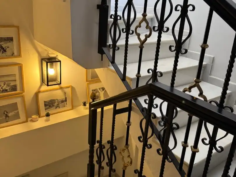 Casa adosada en venda a Calle José María Freuiller, 12, Málaga Capital