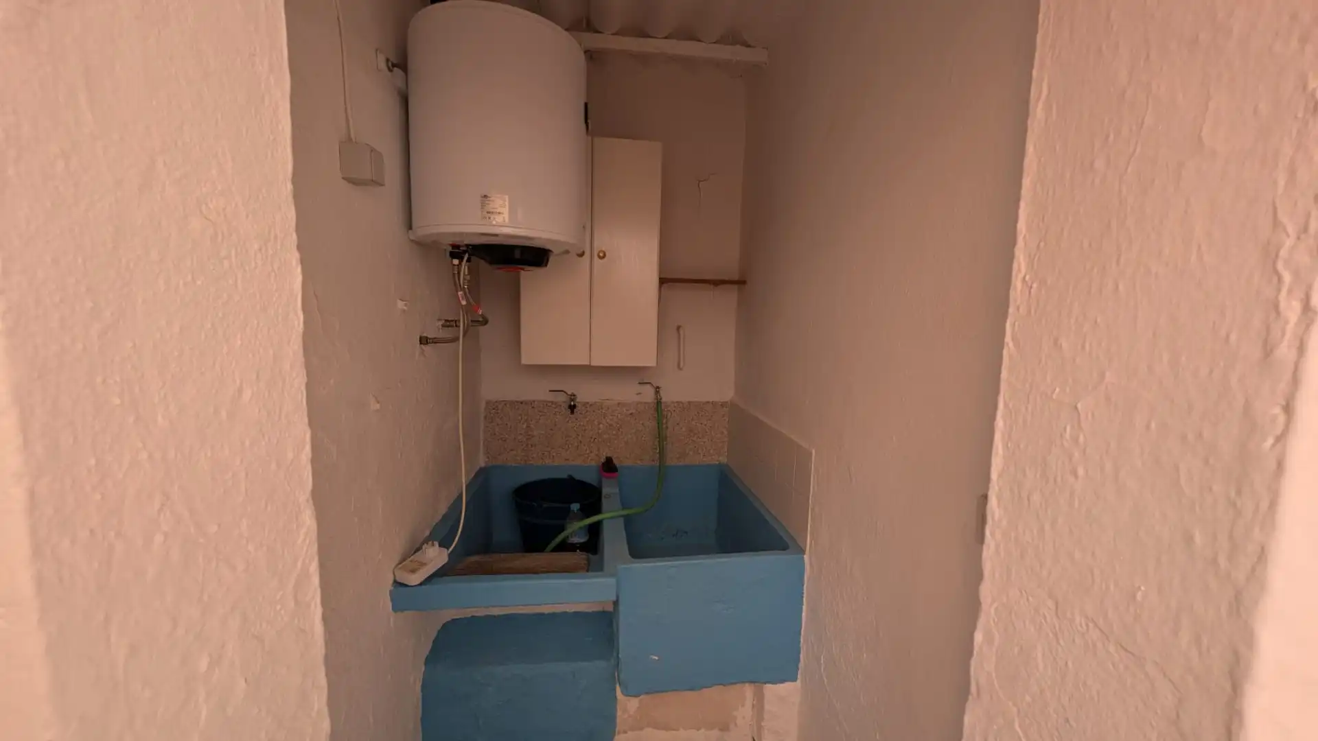 Casa amb terrassa en venda a Alcaudete, imagen 23