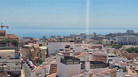 Foto 4 de Piso en venta en Valdepeñas, Arroyo de la Miel, Benalmádena