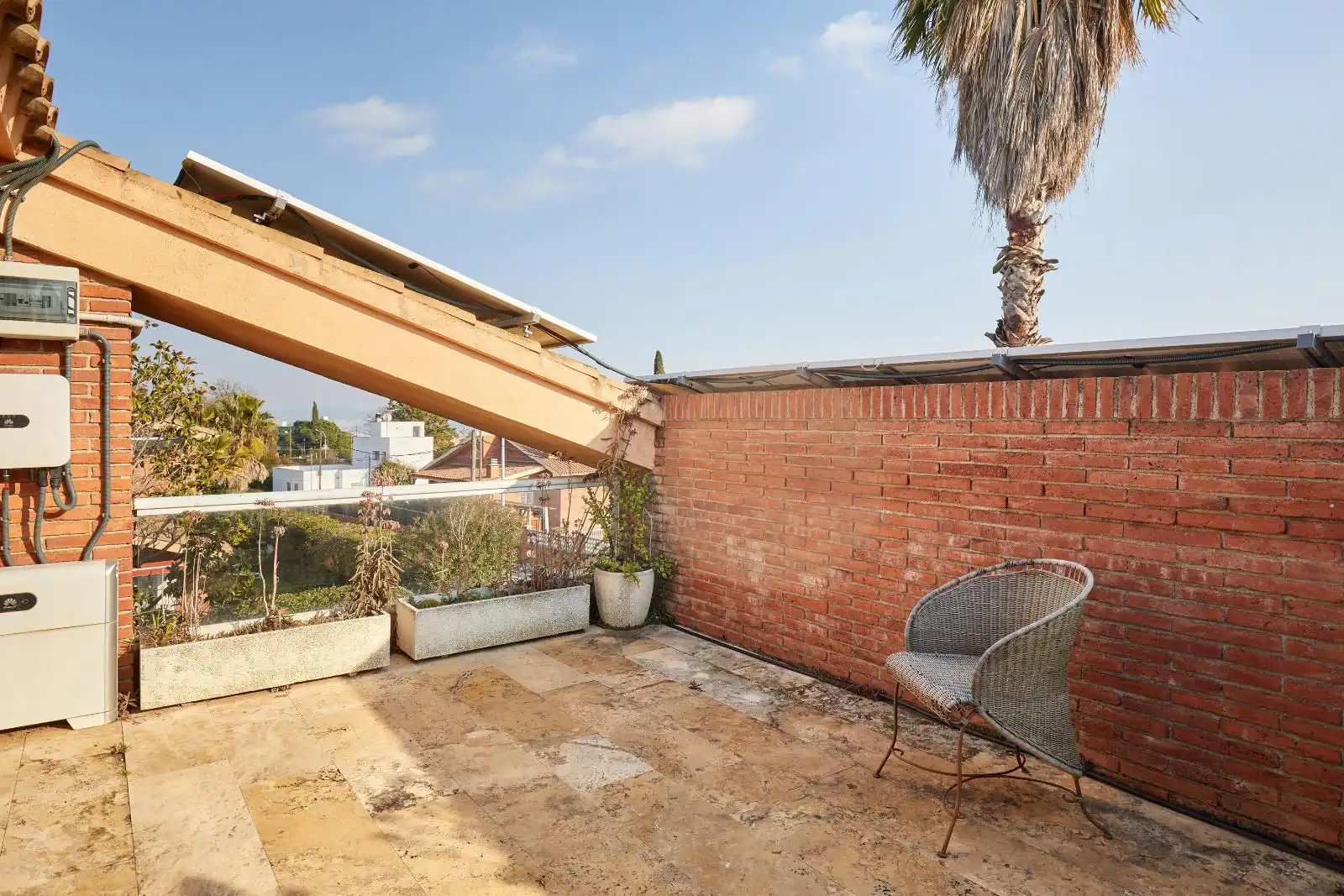 Casa con piscina en venta en Bellaterra, imagen 31