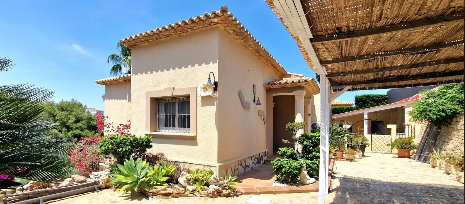 Casa con piscina en venta en El Montgó, imagen 22