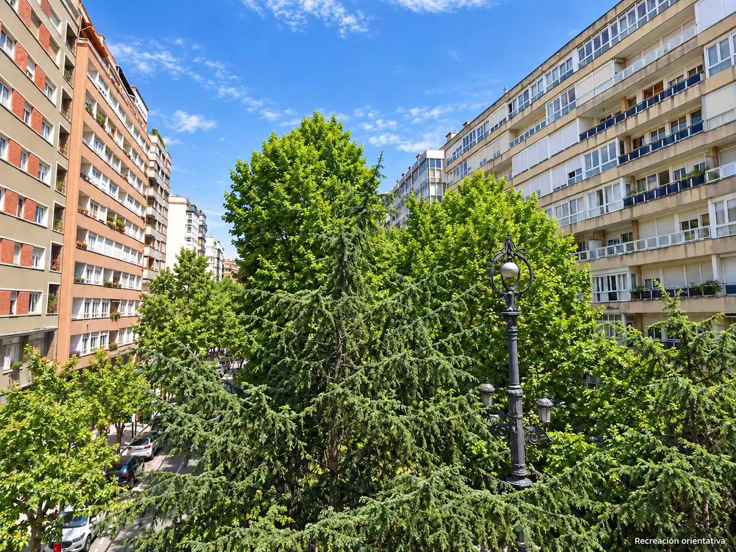 Fotografía del inmueble reportado: 1.050 €/mes — Santander, Santander