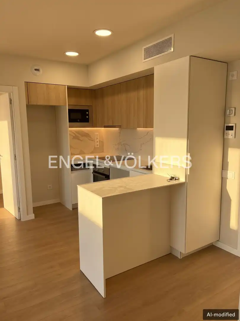 Flat for rent in Barcelona, Barcelona