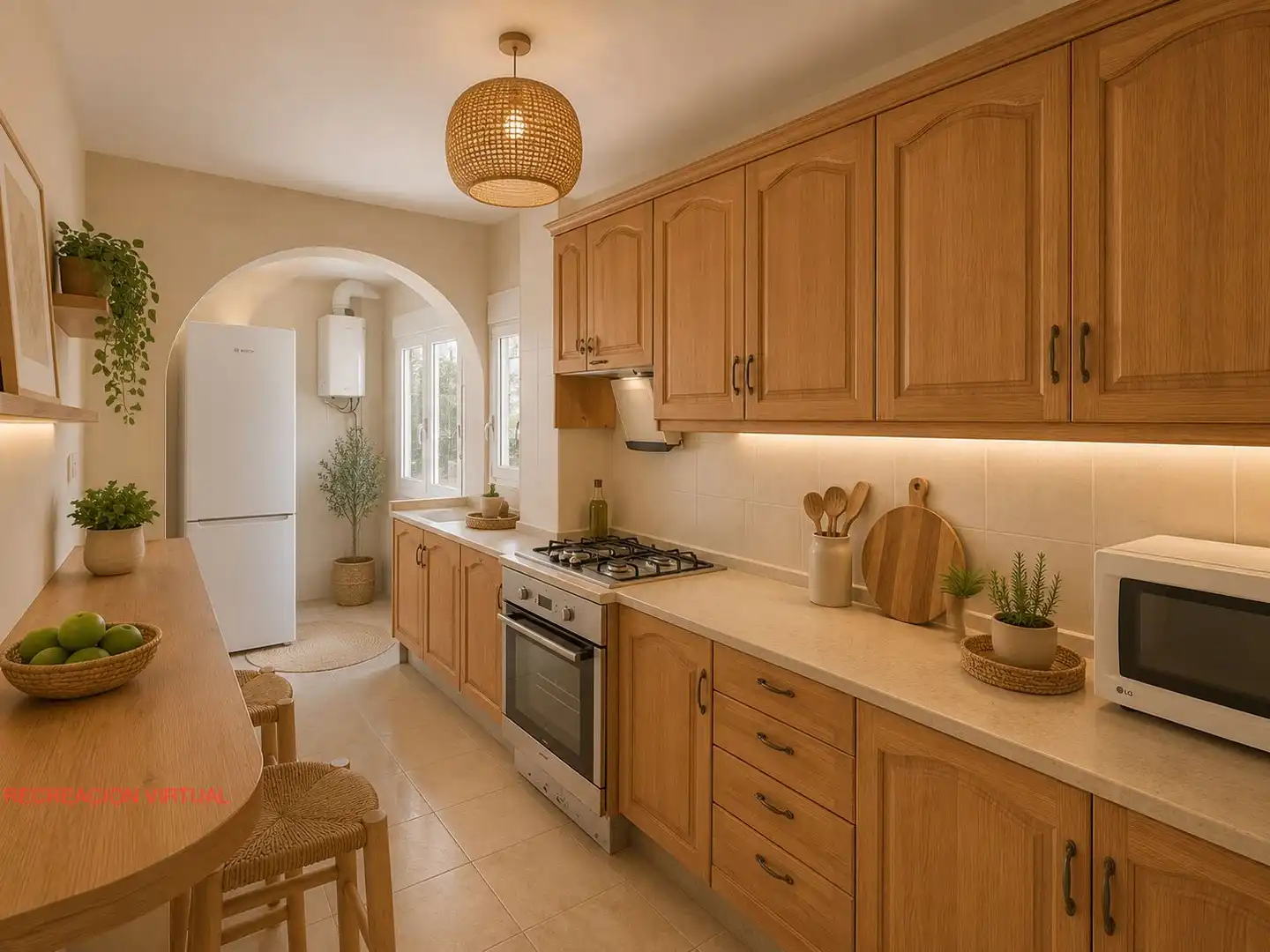 Apartment mit Aufzug zum Verkauf in Centro ciudad, imagen 5