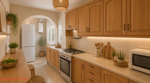 Foto 5 de Apartamento en venta en Centro ciudad, Jávea / Xàbia