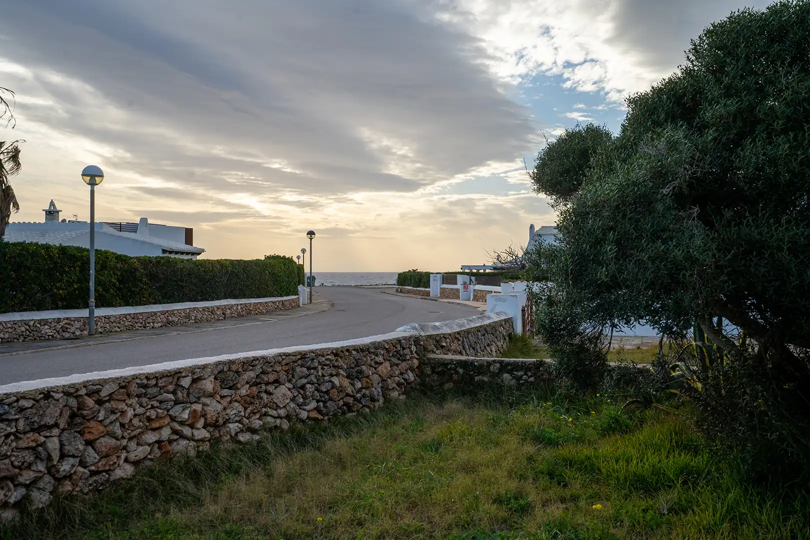 Villa mit Pool zum Verkauf in Cala Blanca, imagen 6