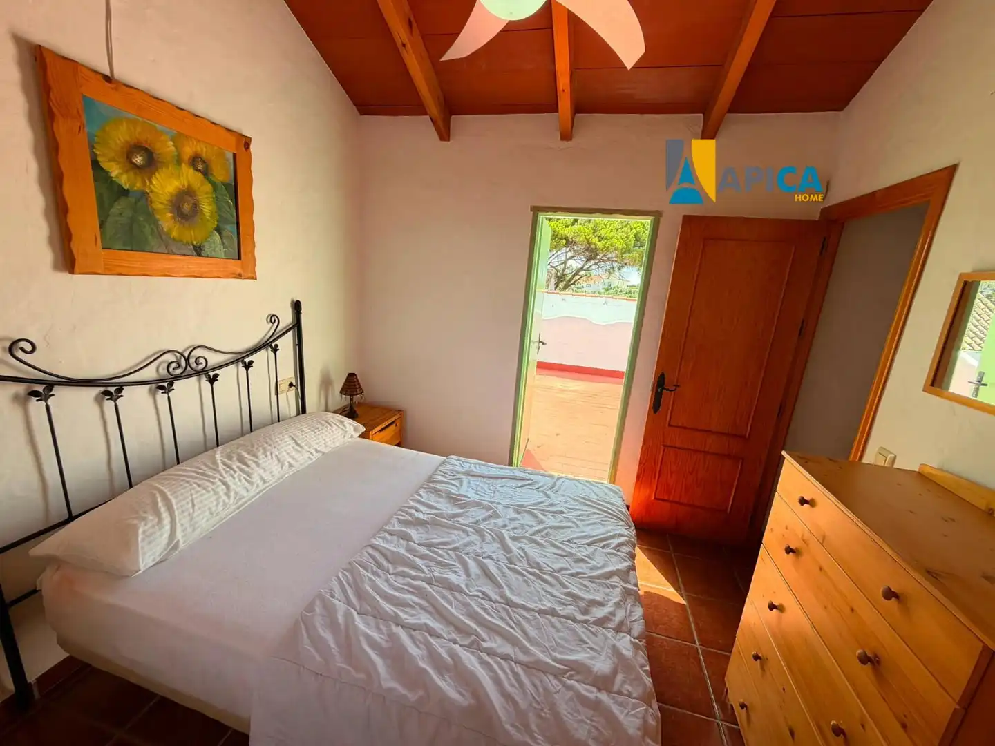 Casa o xalet en venda a Los Caños de Meca