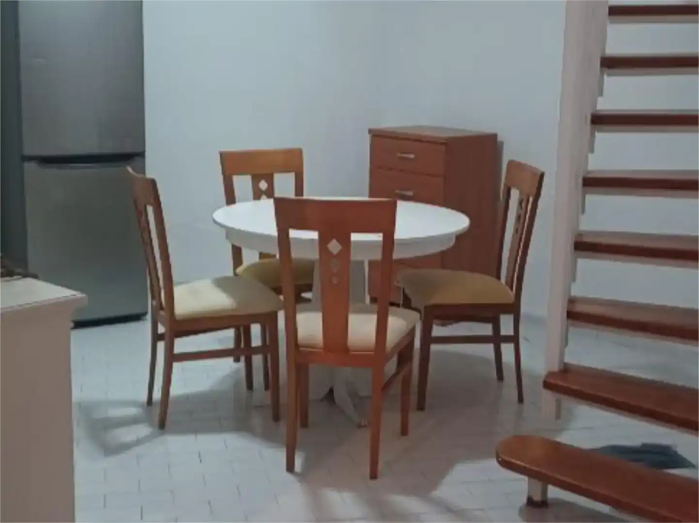 Comedor de Dúplex en venta en Adeje con Amueblado