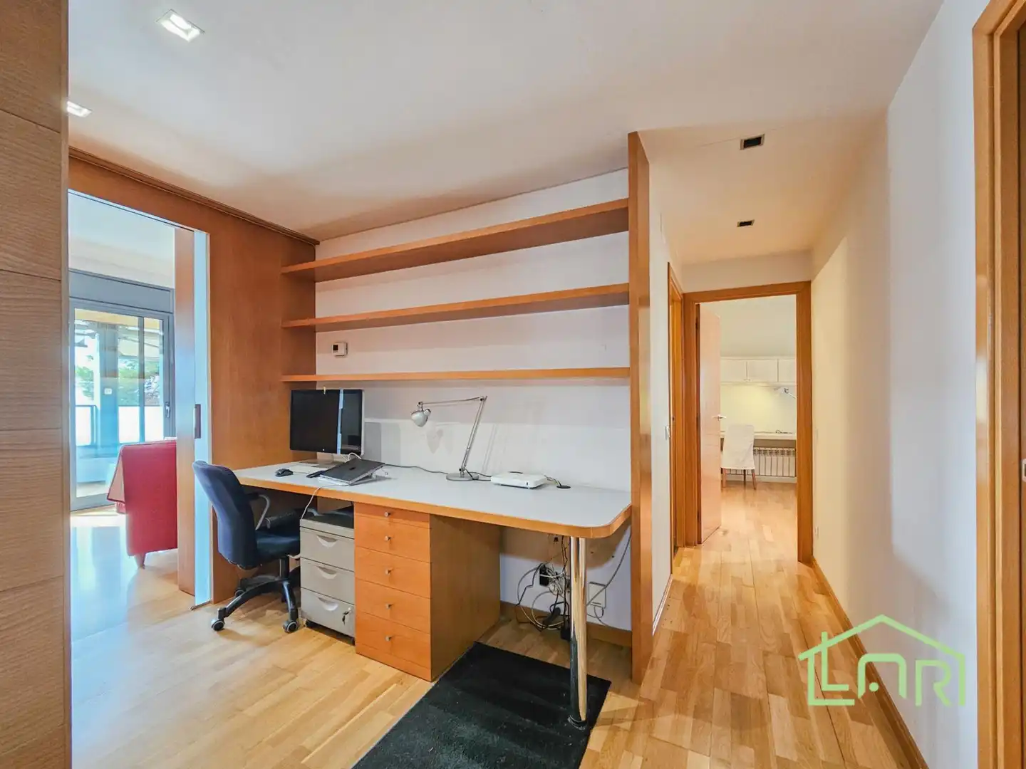 Flat for sale in El Centre