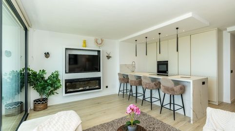 Foto 5 de Apartamento en venta en Riviera del Sol, Mijas