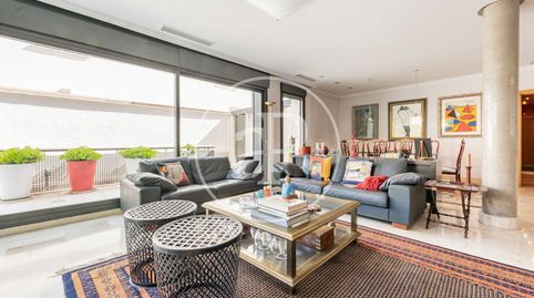 Photo 3 of Houses for sale in Canillas, Madrid Capital