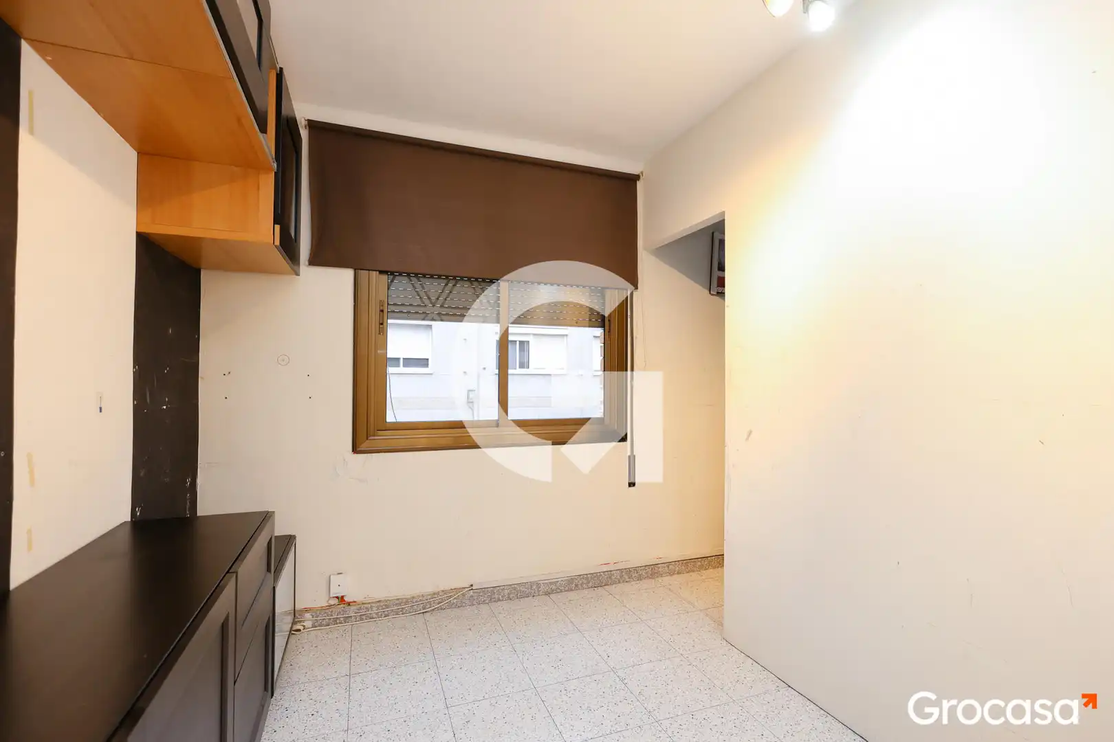 Dormitori de Pis en venda en Sant Boi de Llobregat amb Aire condicionat, Jardí privat i Forn