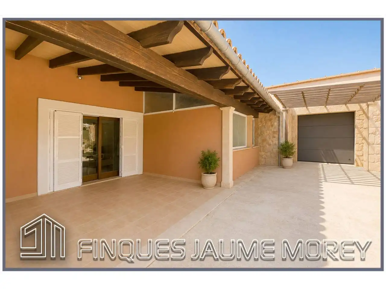 Country house with garden for sale in Calle Josep Morro Cerdà 1, imagen 27