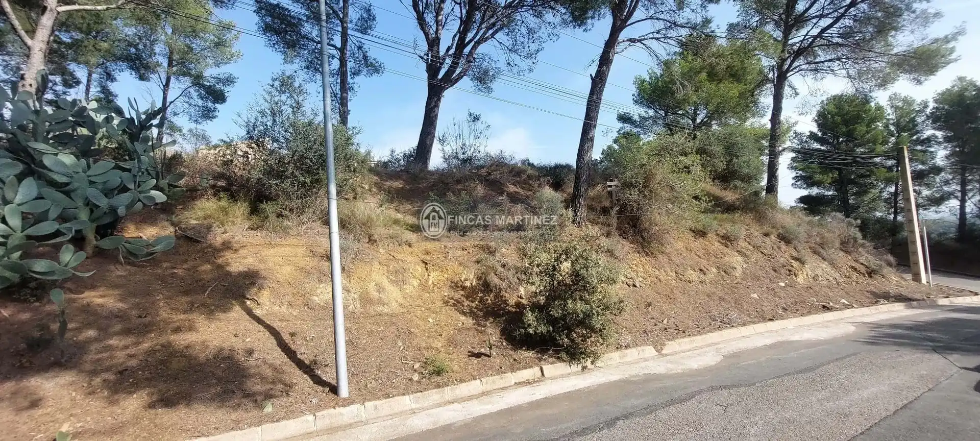 Terrenys i solars en venda a urbanizacion mar de riudecanyes