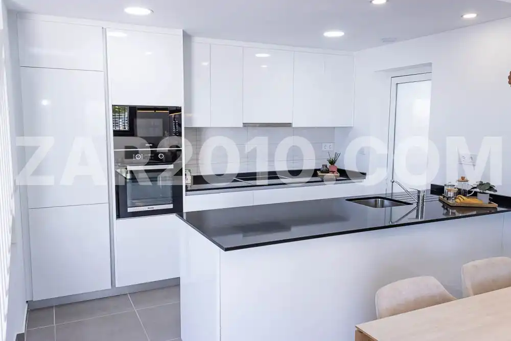 Villa avec jardin à vendre à Avenida España, imagen 17