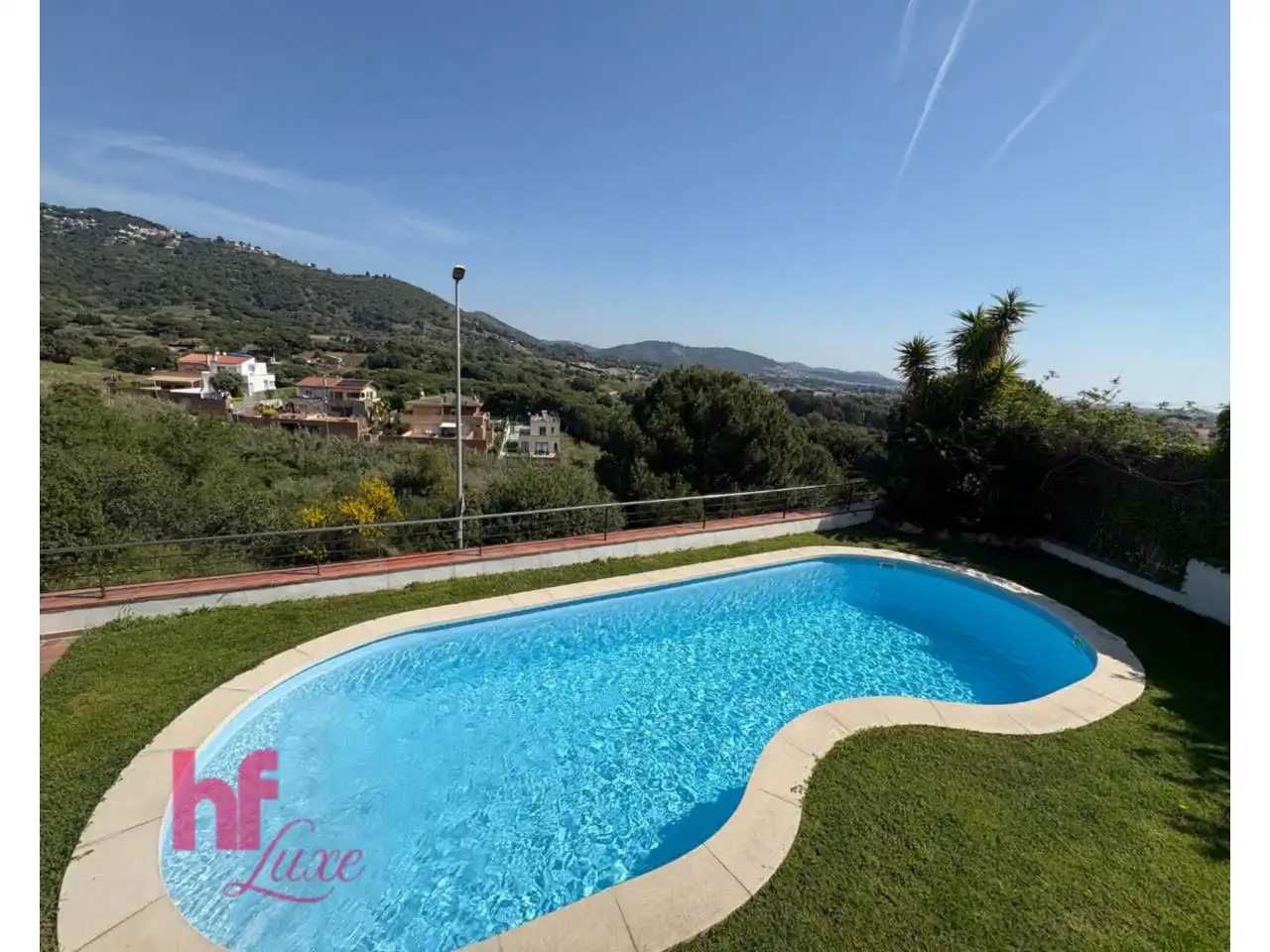 Villa avec piscine à vendre à Calle Josep Gallart i Parera, imagen 4