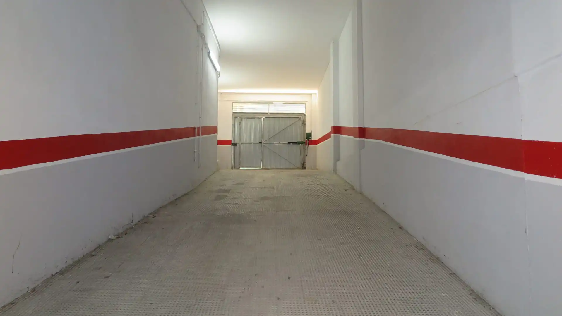 Parking de Garaje en venta en Benavites